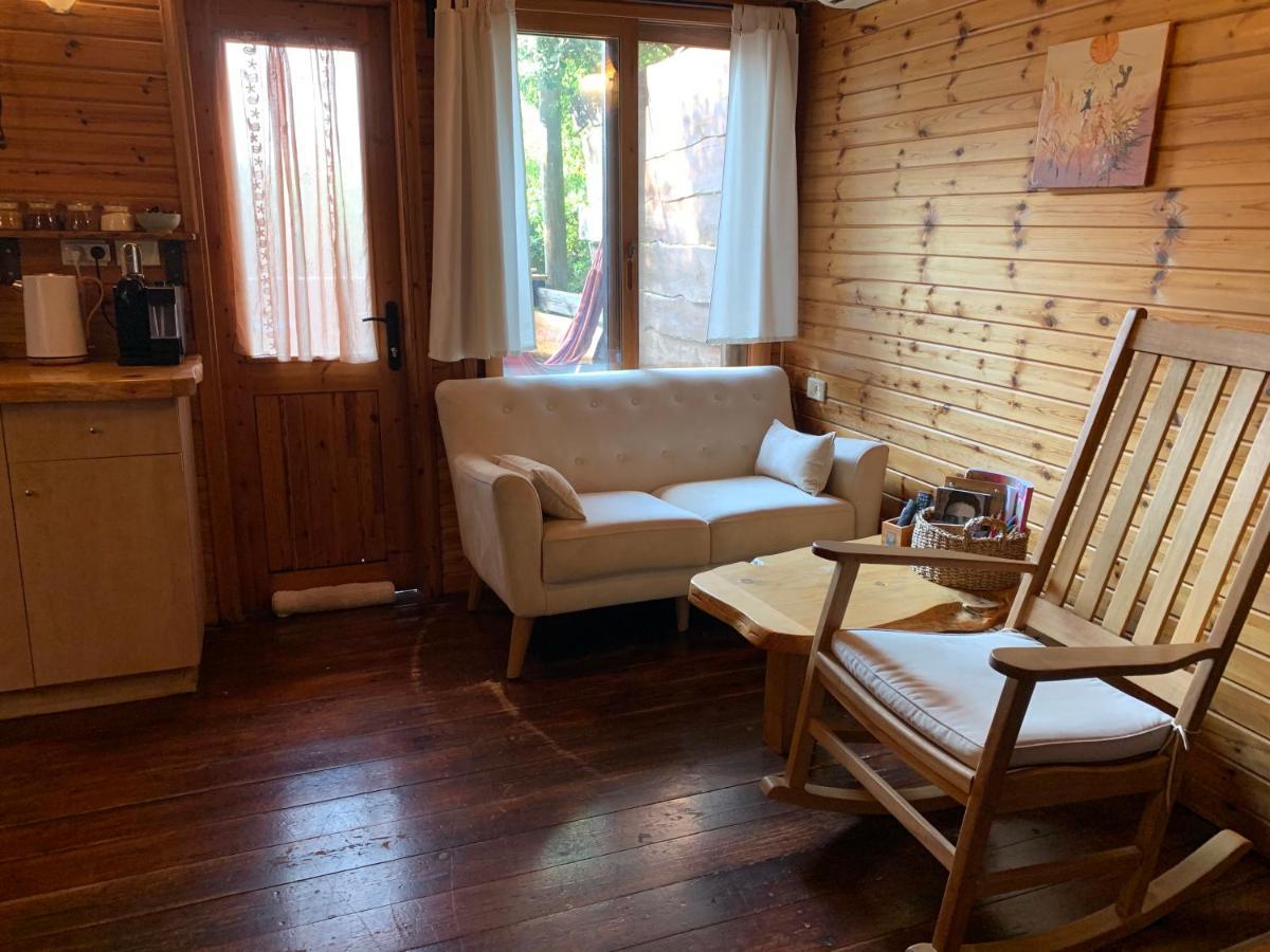 פסגת מתת Pisgat Mattat Villa ภายนอก รูปภาพ