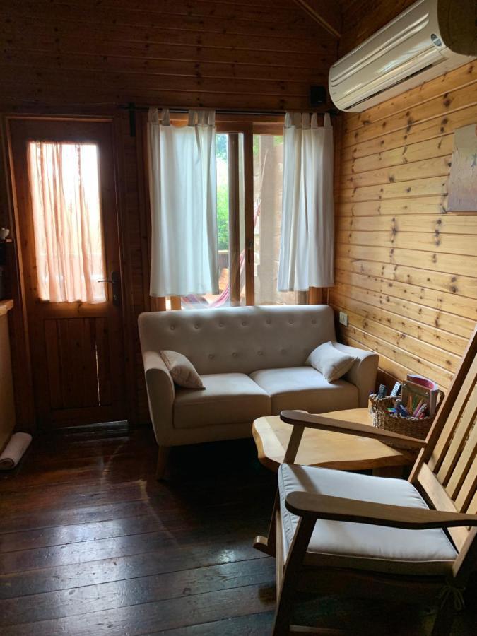 פסגת מתת Pisgat Mattat Villa ภายนอก รูปภาพ