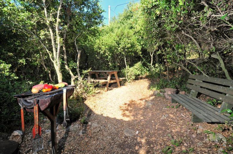 פסגת מתת Pisgat Mattat Villa ภายนอก รูปภาพ