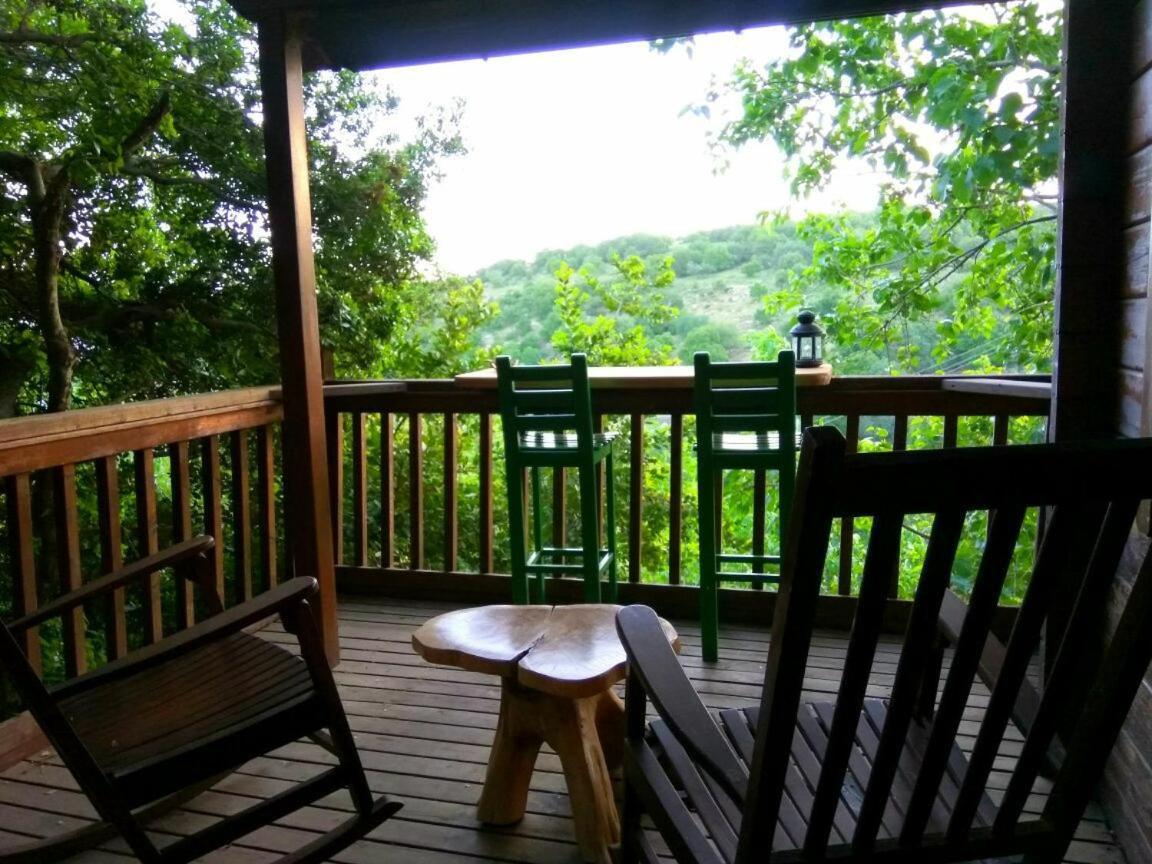 פסגת מתת Pisgat Mattat Villa ภายนอก รูปภาพ